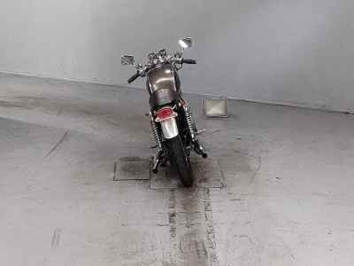 Yamaha YD250