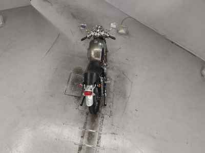 Yamaha YD250