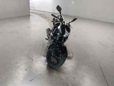 Suzuki GSR250