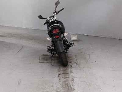 Suzuki GSR250