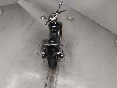 Suzuki GSR250