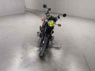 Kawasaki Z400J 2022