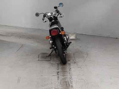 Kawasaki Z400J 2022