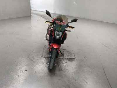 Kawasaki Z250SL 2015