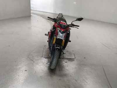 Suzuki GSX-S1000 2016
