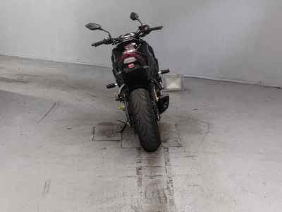 Suzuki GSX-S1000 2016