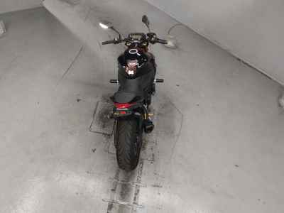 Suzuki GSX-S1000 2016