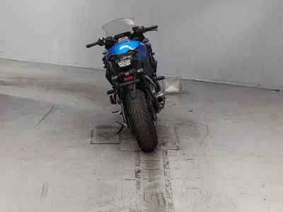 Suzuki GSX-S1000GT 2022