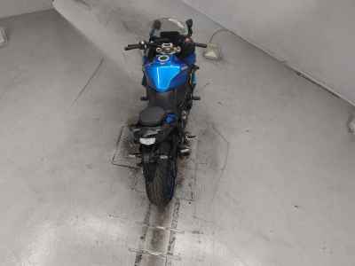 Suzuki GSX-S1000GT 2022