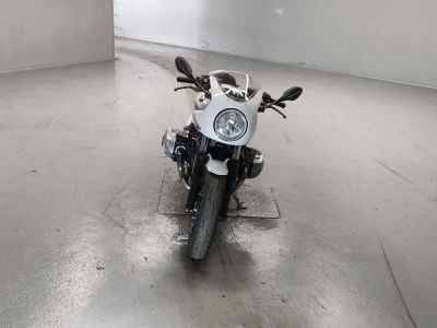 BMW R nineT Racer 2017