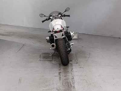BMW R nineT Racer 2017