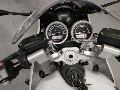 BMW R nineT Racer 2017