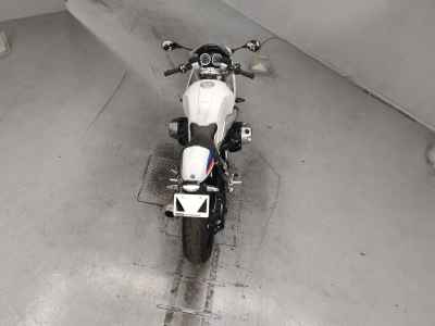 BMW R nineT Racer 2017