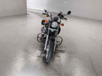Honda VT400S 2012