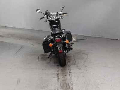 Honda VT400S 2012