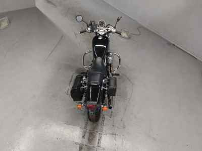 Honda VT400S 2012