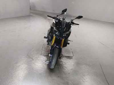 Yamaha MT-10 SP 2017