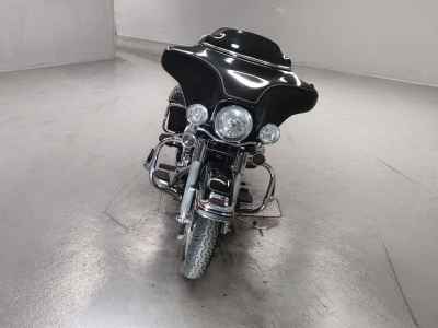 Harley-Davidson FLHTC1450 2005