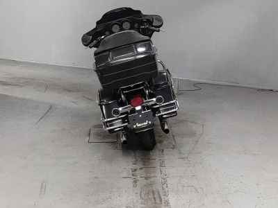 Harley-Davidson FLHTC1450 2005