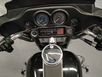 Harley-Davidson FLHTC1450 2005