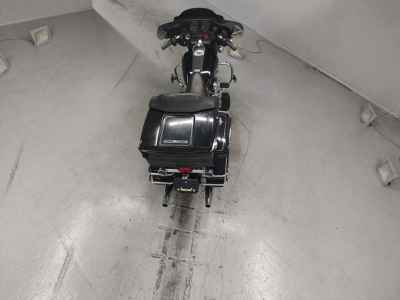 Harley-Davidson FLHTC1450 2005