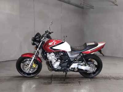 Honda CB400SFV