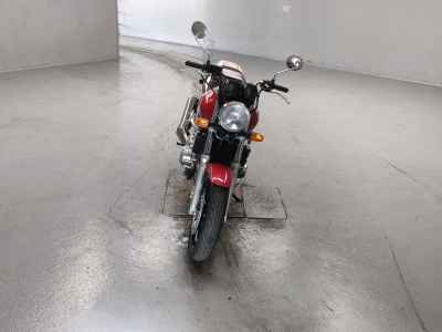 Honda CB400SFV