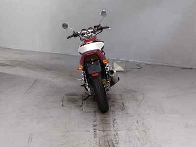 Honda CB400SFV