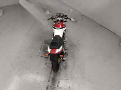 Honda CB400SFV