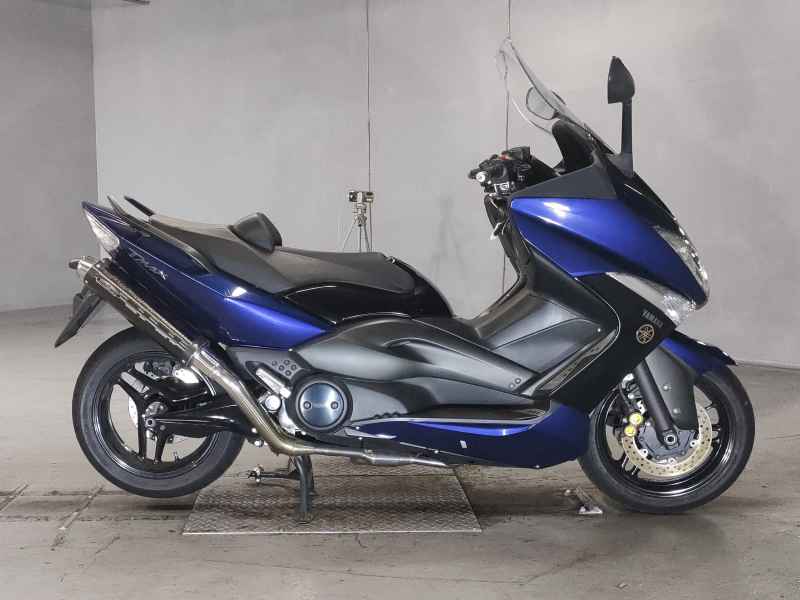 Yamaha TMAX 500 2009