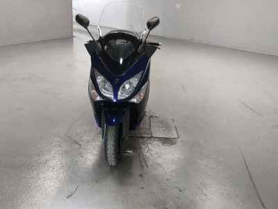 Yamaha TMAX 500 2009