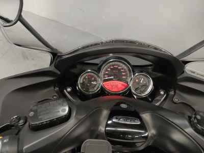 Yamaha TMAX 500 2009
