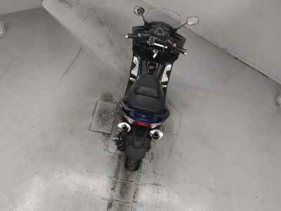 Yamaha TMAX 500 2009