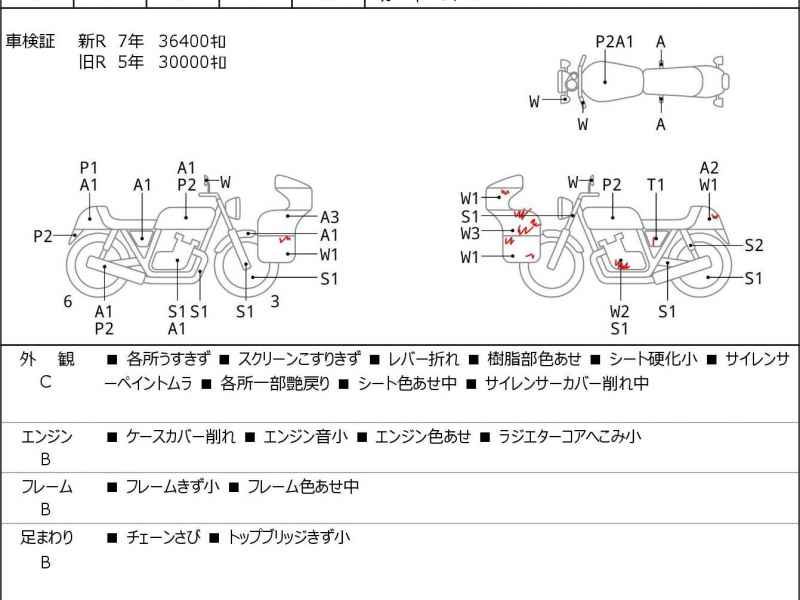 Honda CBR400R 2019