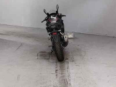 Honda CBR400R 2019