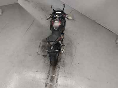 Honda CBR400R 2019