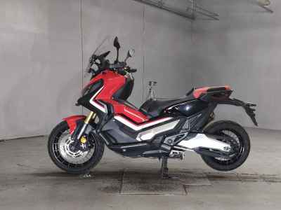 Honda X-Adv 750 2017