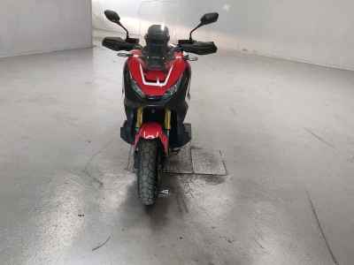 Honda X-Adv 750 2017