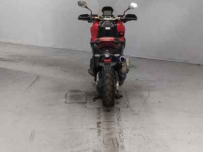Honda X-Adv 750 2017