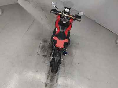 Honda X-Adv 750 2017