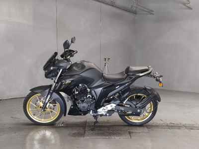 Yamaha FZS25 2022