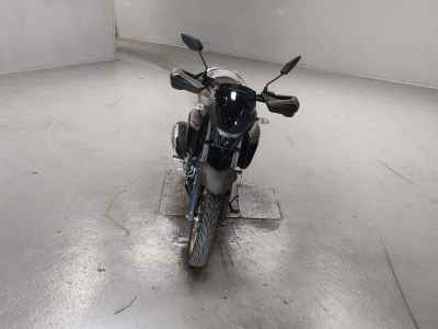 Yamaha FZS25 2022