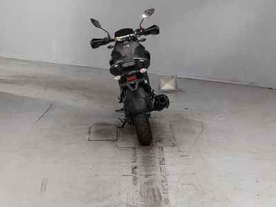 Yamaha FZS25 2022