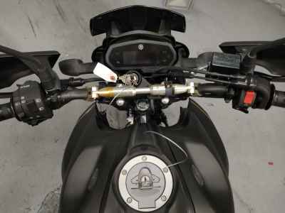 Yamaha FZS25 2022