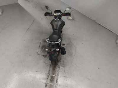 Yamaha FZS25 2022