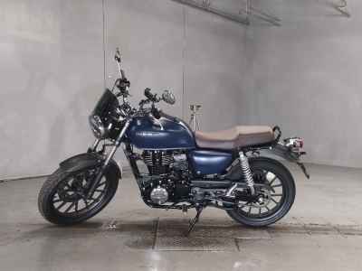 Honda GB350 2022