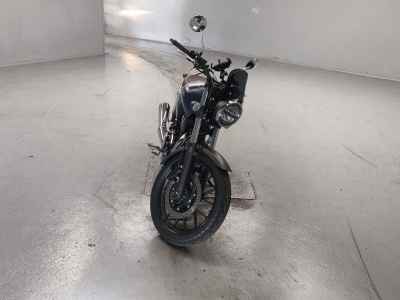 Honda GB350 2022