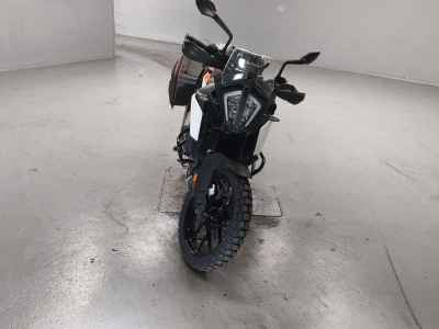 KTM 390 Adventure 2021