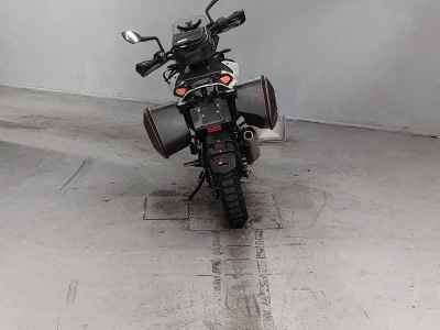 KTM 390 Adventure 2021