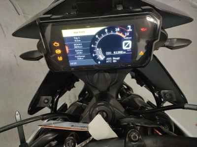 KTM 390 Adventure 2021